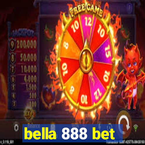 bella 888 bet